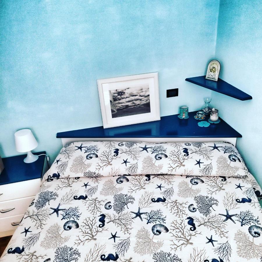 Appartement My Little House à Monte Argentario Extérieur photo