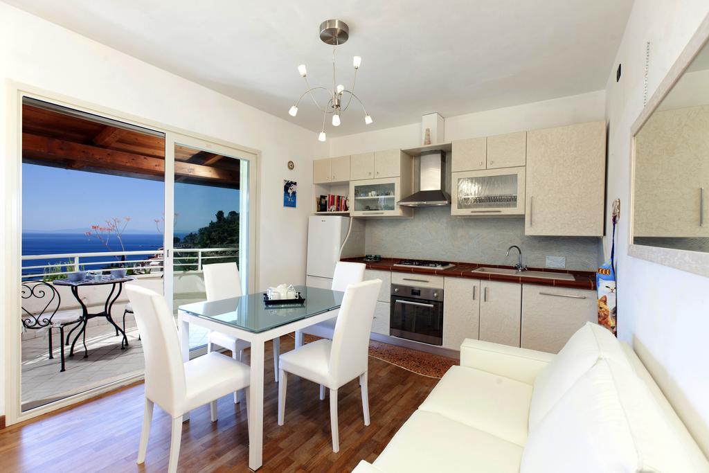 Appartement My Little House à Monte Argentario Extérieur photo