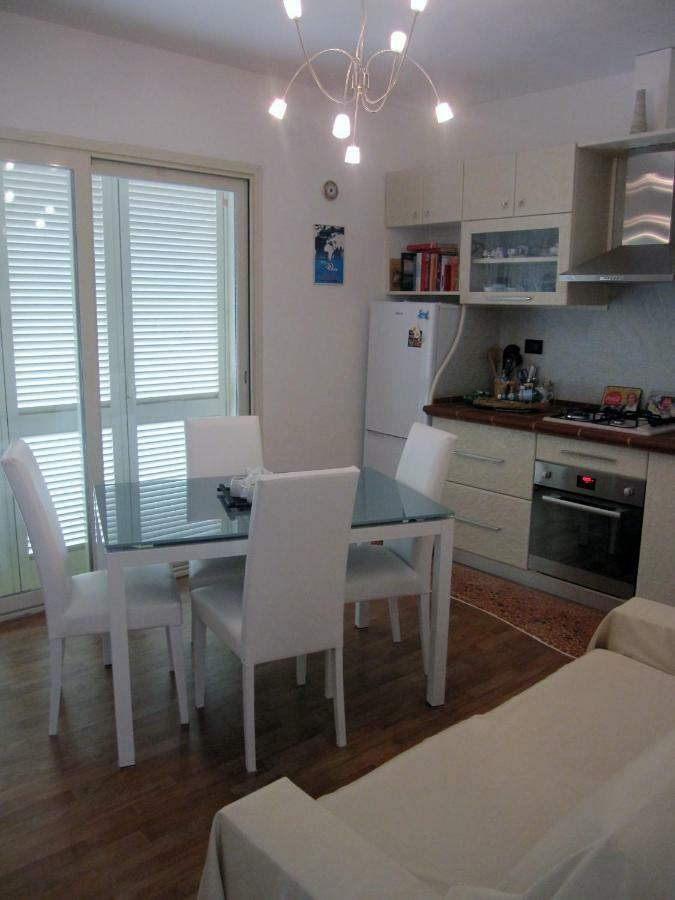 Appartement My Little House à Monte Argentario Extérieur photo